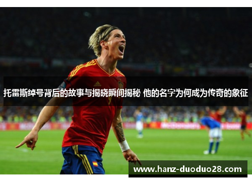 托雷斯绰号背后的故事与揭晓瞬间揭秘 他的名字为何成为传奇的象征