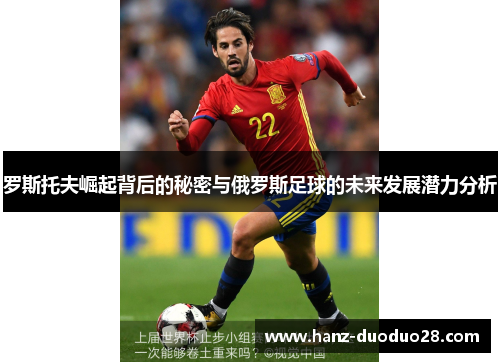 罗斯托夫崛起背后的秘密与俄罗斯足球的未来发展潜力分析